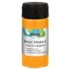 Peinture à Marbrer Magic Marble - 20 Ml - Orange Néon - C. Kreul