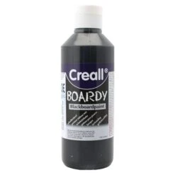 Peinture Ardoise Noire 250 Ml