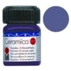 Marabu Peinture Ceramica Bleu Cobalt 15 Ml