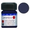 Marabu Peinture Ceramica Bleu De Paris 15 Ml