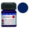 Marabu Peinture Ceramica Bleu Moyen 15 Ml