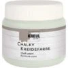 Peinture Craie "Chalky" - 150 Ml - Cream Cashmere - C. Kreul