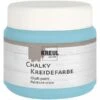 Peinture Craie "Chalky" - 150 Ml - Ice Mint - C. Kreul