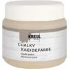 Peinture Craie "Chalky" - 150 Ml - Mild Mocca - C.Kreul