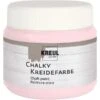 Peinture Craie "Chalky" - 150 Ml - Mlle Rosé - C. Kreul