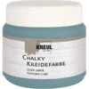 Peinture Craie "Chalky" - 150 Ml - Sir Petrol - C. Kreul