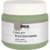 Peinture Craie "Chalky" - 150 Ml - Velvet Olive - C. Kreul