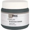 Peinture Craie "Chalky" - 150 Ml - Volcanic Grey - C. Kreul