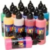 Creativ Company Peinture De Fenêtre Amusante 16x85 Ml/ 1 Pq.