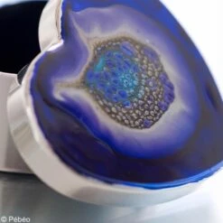 Pebeo Peinture Fantasy Prisme Brillant - 45 Ml -Promos Creavea Boutique peinture fantasy prisme brillant 45 ml p 4