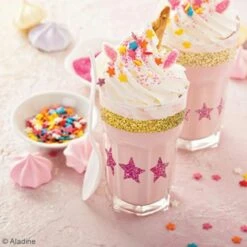 Peinture Pailletée Izink Diamond Aladine - 80 Ml - 12 Couleurs -Promos Creavea Boutique peinture pailletee izink diamond aladine 80 ml 12 couleurs p 3