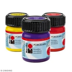 Marabu Peinture Porcelaine - 15 Ml