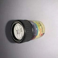 Peinture Pour Marbrure Marabu 15 Ml - Blanc