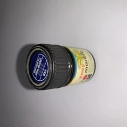 Peinture Pour Marbrure Marabu 15 Ml - Bleu Outremer