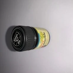 Peinture Pour Marbrure Marabu 15 Ml - Noir