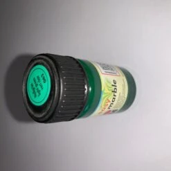 Peinture Pour Marbrure Marabu 15 Ml - Vert Clair