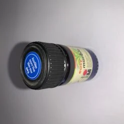 Peinture Pour Porcelaine Marabu 15 Ml - Bleu Azur