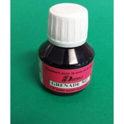DuPont Peinture Pour Soie Et Laine Couleur Grenade