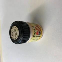 Peinture Pour Textile 15 Ml Couleur Clair