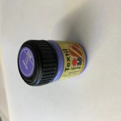 Peinture Pour Textile Marabu 15 Ml Lilas