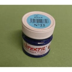 DuPont Peinture Pour Textiles Aratex' Couleur Algue -Promos Creavea Boutique peinture pour textiles aratex couleur algue p 2