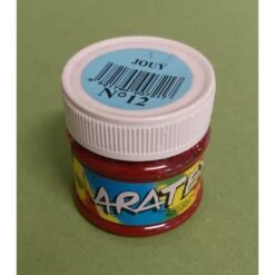 DuPont Peinture Pour Textiles Aratex' Couleur Jouy