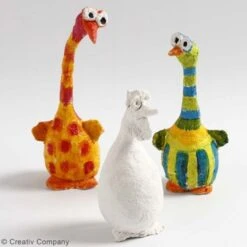 Creativ Company Peinture Sur Verre - A Color Glass - 30 Ml -Promos Creavea Boutique peinture sur verre a color glass 30 ml p 4