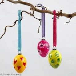 Creativ Company Peinture Sur Verre - A Color Glass - 30 Ml -Promos Creavea Boutique peinture sur verre a color glass 30 ml p 5