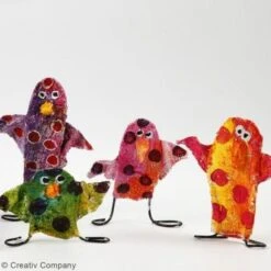 Creativ Company Peinture Sur Verre - A Color Glass - 30 Ml -Promos Creavea Boutique peinture sur verre a color glass 30 ml p 6