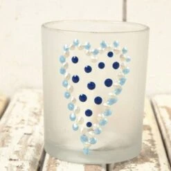 Creativ Company Peinture Sur Verre A-Color Glass - Plusieurs Coloris à Effet Givré - 35 Ml -Promos Creavea Boutique peinture sur verre a color glass plusieurs coloris a effet givre 35 ml p 4