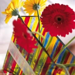 Pebeo Peinture Sur Verre V160 Effet Brillant - 45 Ml -Promos Creavea Boutique peinture sur verre v160 effet brillant 45 ml p 5