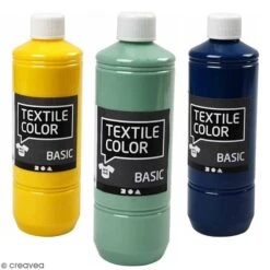 Creativ Company Peinture Textile 500 Ml