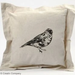 Creativ Company Peinture Textile 500 Ml -Promos Creavea Boutique peinture textile 500 ml p 5