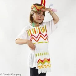 Creativ Company Peinture Textile 500 Ml -Promos Creavea Boutique peinture textile 500 ml p 6