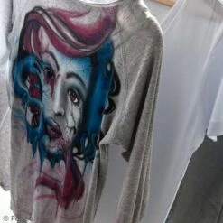 Pebeo Peinture Textile En Bombe - 100 Ml -Promos Creavea Boutique peinture textile en bombe 100 ml p 3