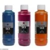 Creativ Company Peinture Tissu Textil Silk - Plusieurs Coloris - 250 Ml