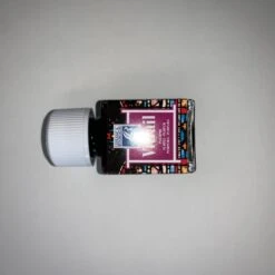 Peinture Vitrail LeFranc Bourgeois Pourpre