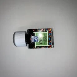 Peinture Vitrail LeFranc Bourgeois Vert Clair