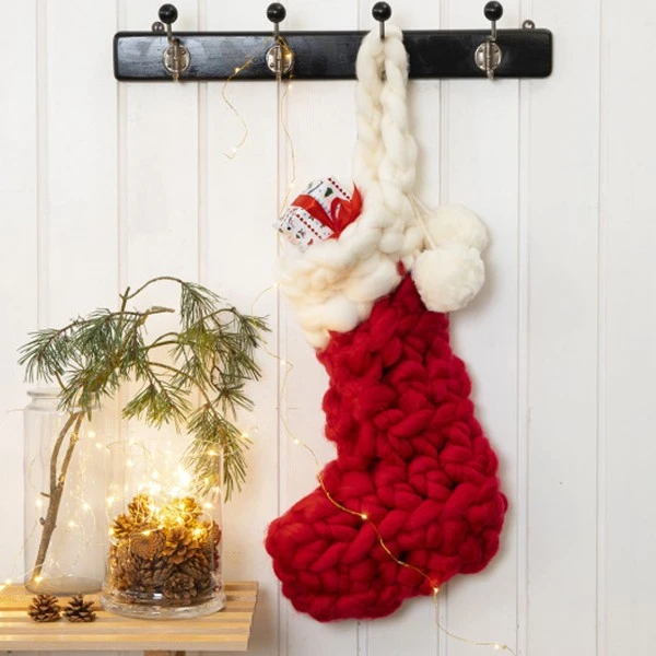 Creativ Company Pelote De Laine Mega XL - Acrylique Et Laine - Différents Coloris - 300 Gr - 15 M 6 Creativ Company Pelote De Laine Mega XL - Acrylique Et Laine - Différents Coloris - 300 Gr - 15 M – Image 6