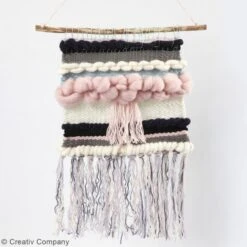 Creativ Company Pelote De Laine Melbourne - Différents Coloris - 50 Gr - 92 M -Promos Creavea Boutique pelote de laine melbourne differents coloris 50 gr 92 m p 3