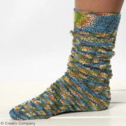 Creativ Company Pelote De Laine Pour Chaussette - 50 G 10 Creativ Company Pelote De Laine Pour Chaussette - 50 G -Promos Creavea Boutique pelote de laine pour chaussette 50 g p 5