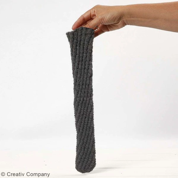 Creativ Company Pelote De Laine Pour Chaussette - 50 G 6 Creativ Company Pelote De Laine Pour Chaussette - 50 G – Image 6