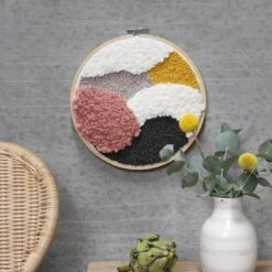 Creativ Company Pelote De Laine XL Maxi Wool Yarn - 100 G -Promos Creavea Boutique pelote de laine xl maxi wool yarn 100 g p 4