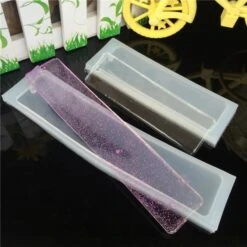 Petit Signet Règle De L'École à La Maison Décor Pendentif, 3D En Silicone De Chocolat Savon Gâteau, -Promos Creavea Boutique petit signet regle de lecole a la maison decor pendentif 3d en silicone de chocolat savon gateau p 2