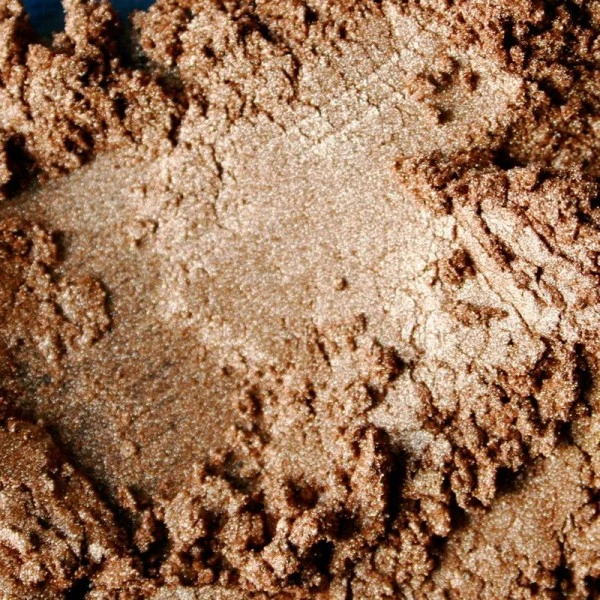 Pigment Métallisé Colortrix Bronze Gold 40 Gr 1 Pigment Métallisé Colortrix Bronze Gold 40 Gr