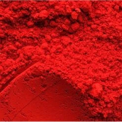 Pigment Powercolor Rouge 40 Gr
