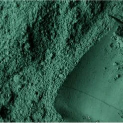 Pigment Powercolor Vert 40 Gr