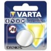 Varta Pile Bouton Lithium Electronics CR2025, 3 Volt