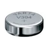Varta Pile Oxyde Argent Pour Montres, V394 (SR45), 1,55 Volt