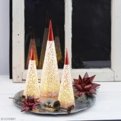 Creativ Company Piles CR2032 - 3V - 6 Pcs -Promos Creavea Boutique piles cr2032 3v 6 pcs p 3